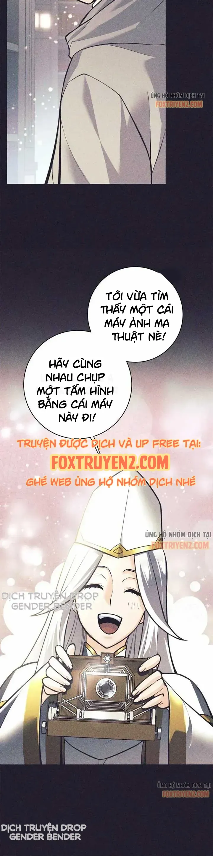 Tôi Rời Khỏi Tổ Đội Anh Hùng Chap 80 - Next Chap 81