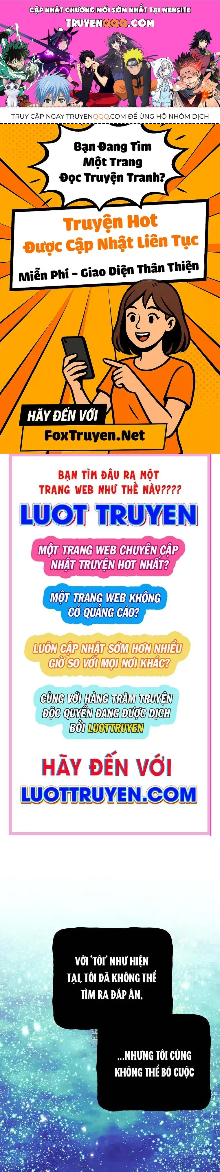 Tôi Rời Khỏi Tổ Đội Anh Hùng Chap 81 - Next Chap 82