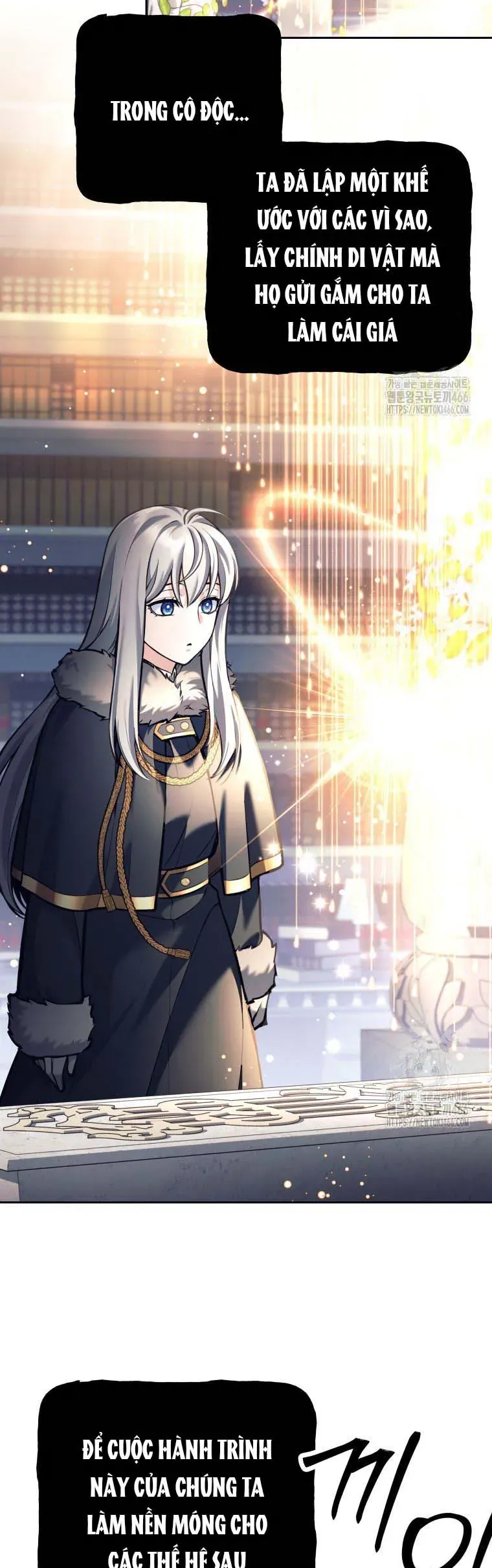 Tôi Rời Khỏi Tổ Đội Anh Hùng Chap 81 - Next Chap 82