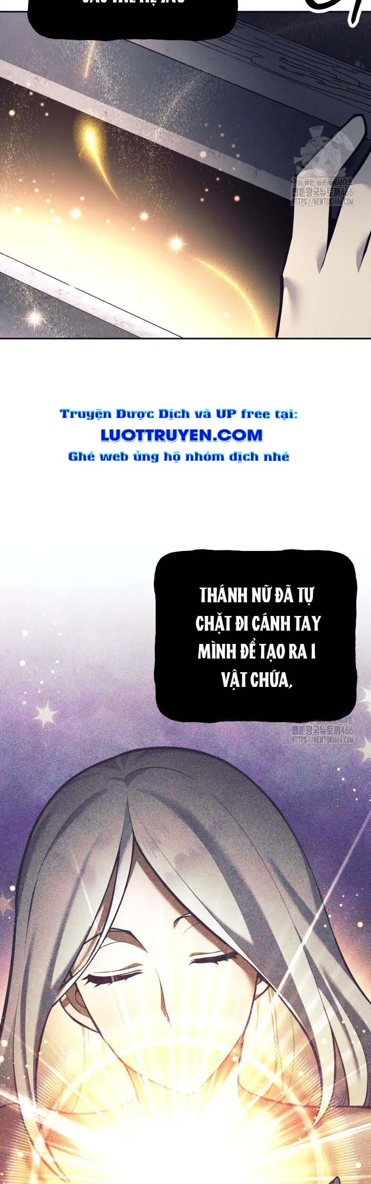 Tôi Rời Khỏi Tổ Đội Anh Hùng Chap 81 - Next Chap 82