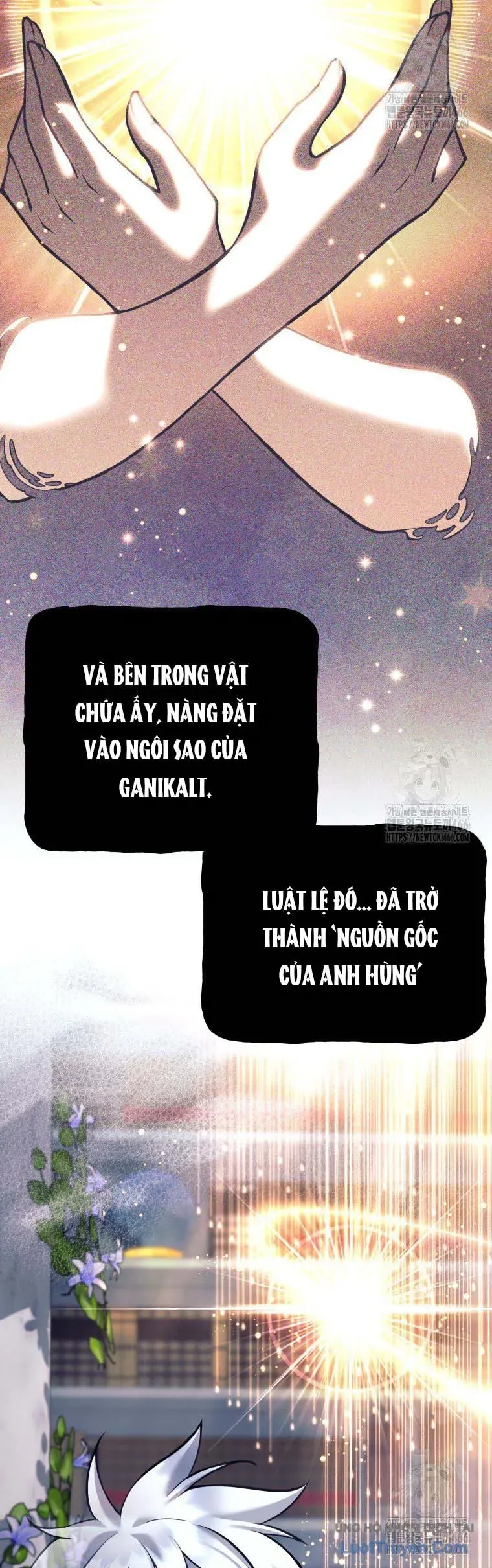Tôi Rời Khỏi Tổ Đội Anh Hùng Chap 81 - Next Chap 82