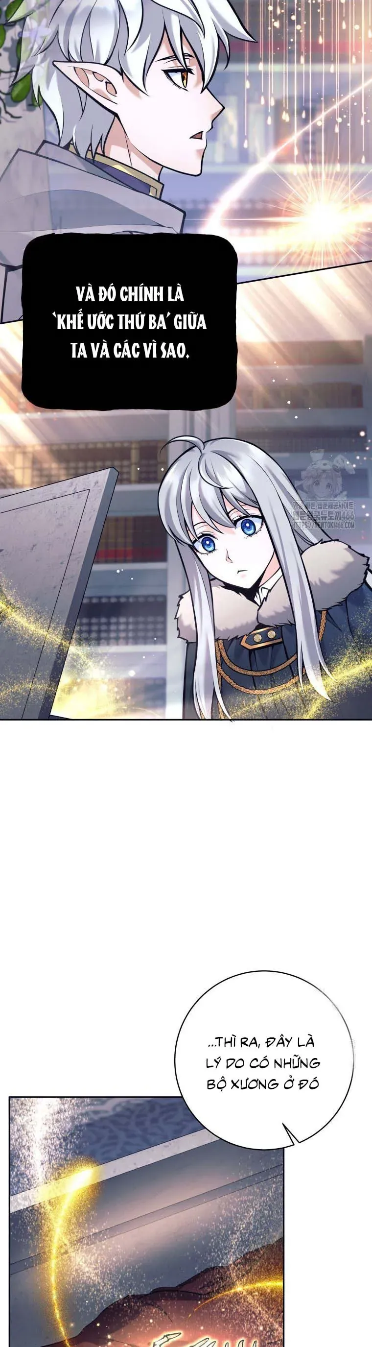 Tôi Rời Khỏi Tổ Đội Anh Hùng Chap 81 - Next Chap 82