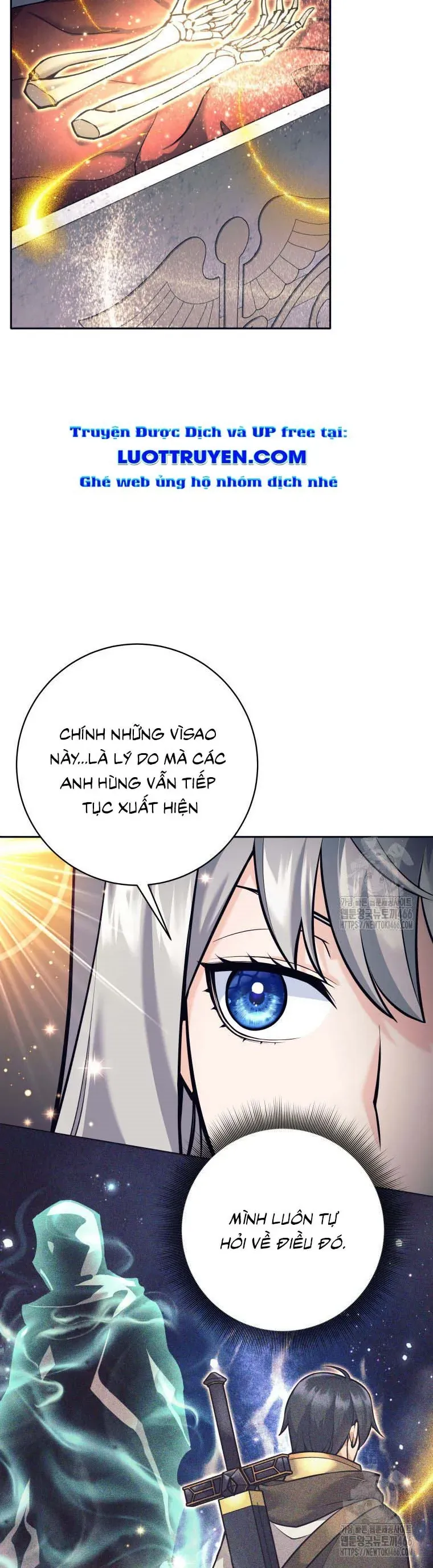 Tôi Rời Khỏi Tổ Đội Anh Hùng Chap 81 - Next Chap 82