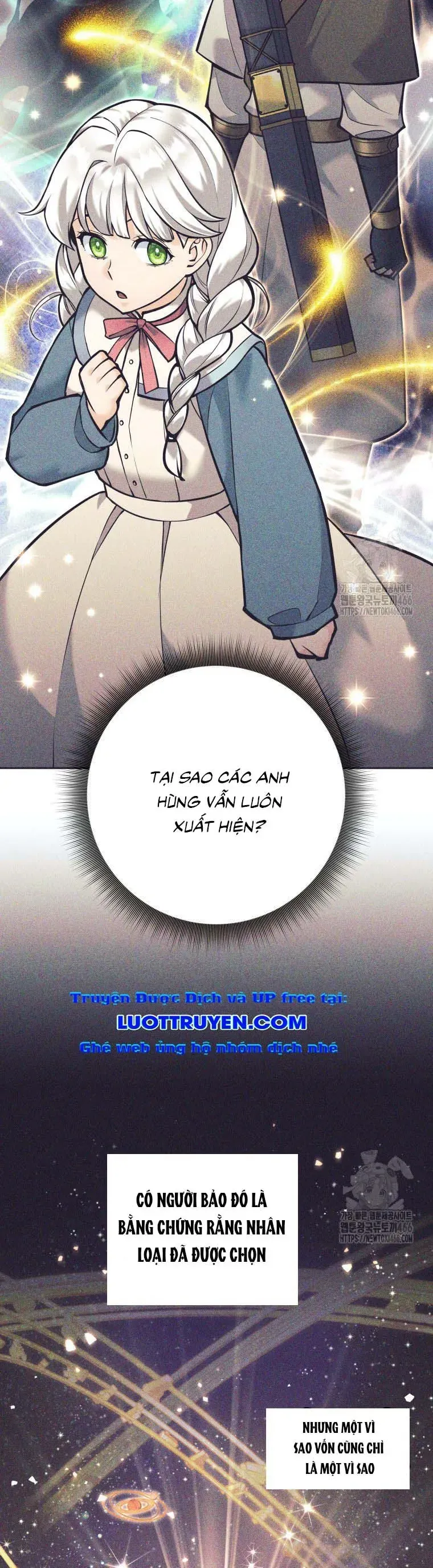 Tôi Rời Khỏi Tổ Đội Anh Hùng Chap 81 - Next Chap 82
