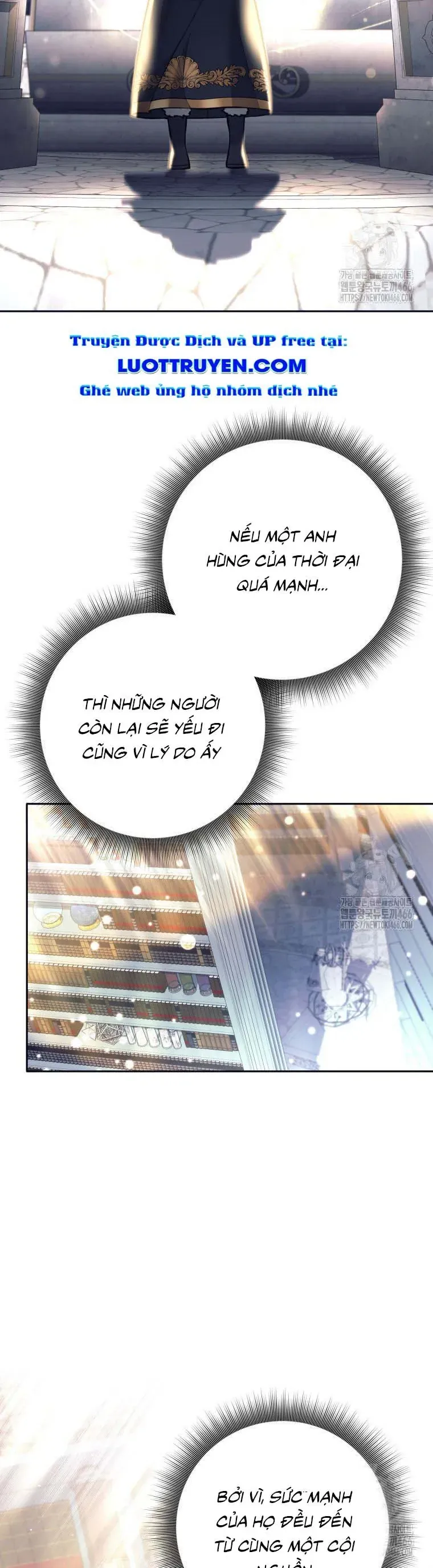 Tôi Rời Khỏi Tổ Đội Anh Hùng Chap 81 - Next Chap 82