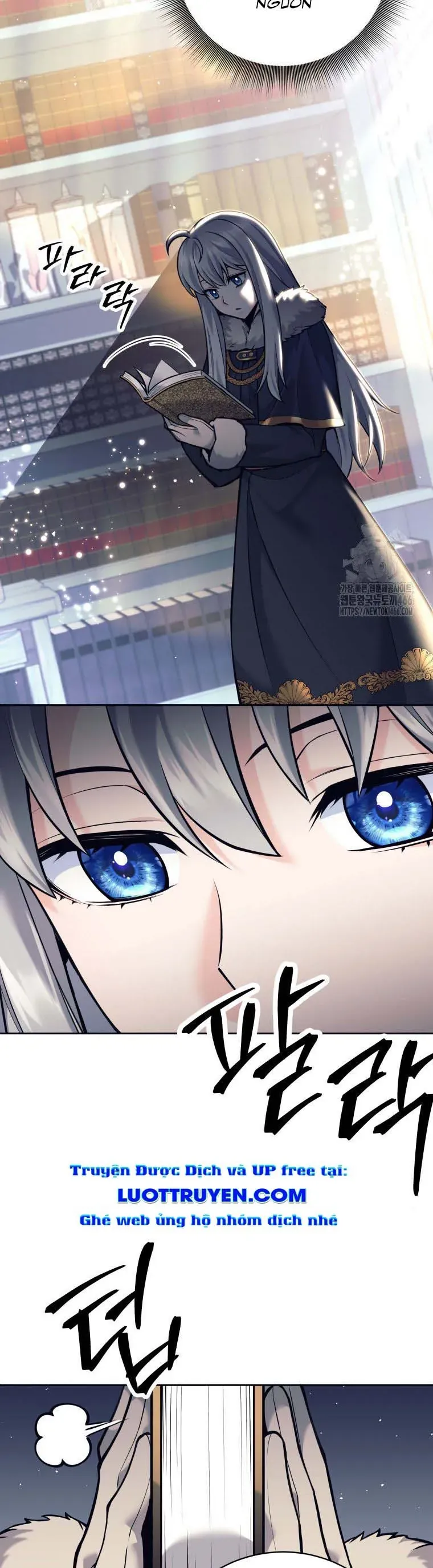 Tôi Rời Khỏi Tổ Đội Anh Hùng Chap 81 - Next Chap 82