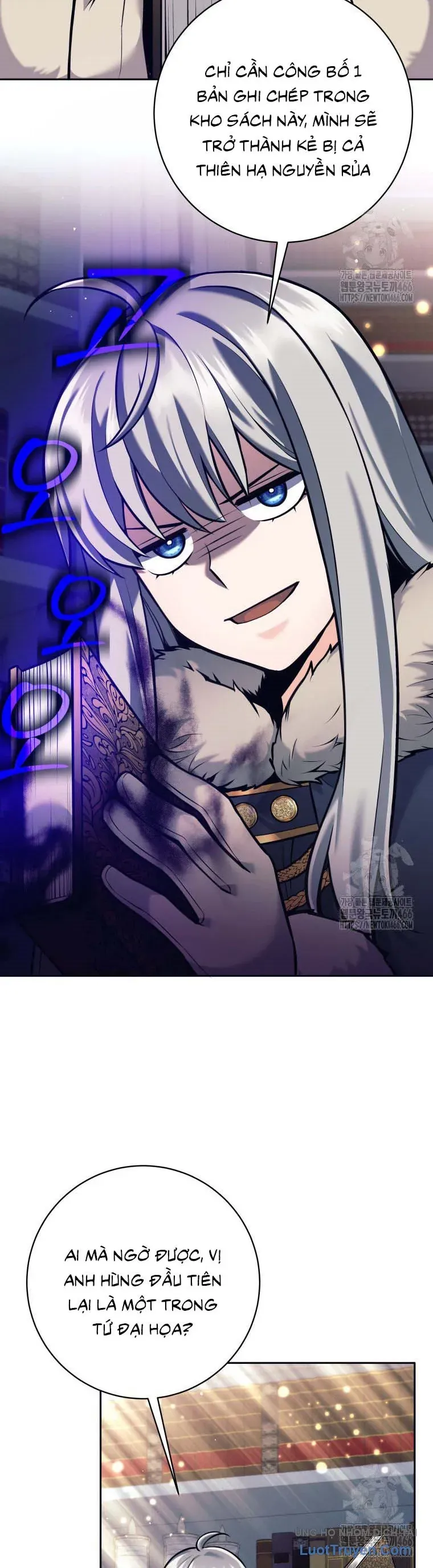 Tôi Rời Khỏi Tổ Đội Anh Hùng Chap 81 - Next Chap 82