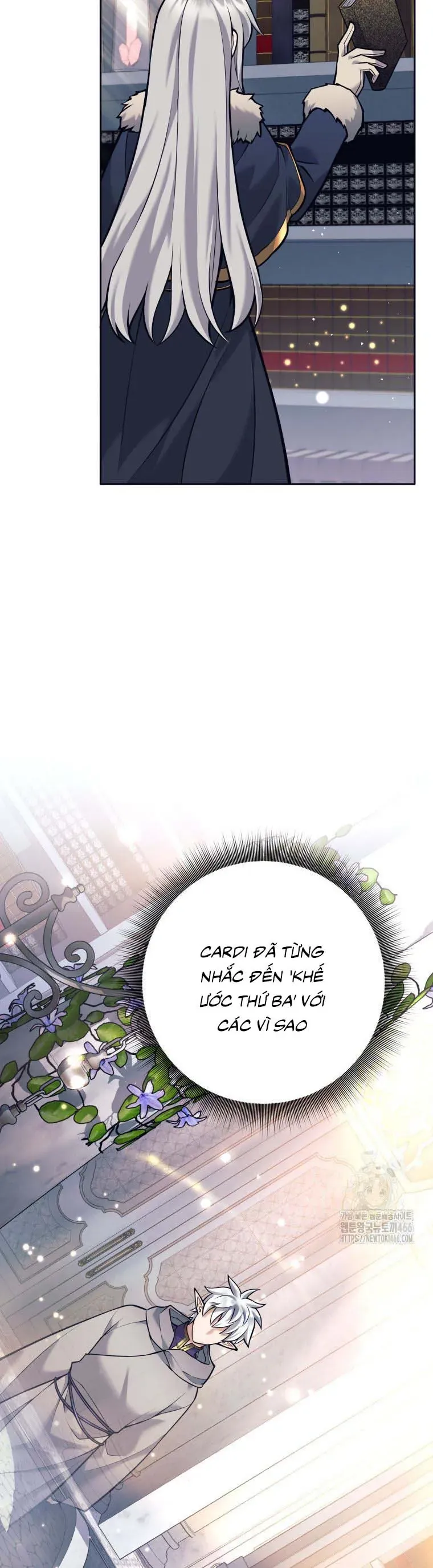 Tôi Rời Khỏi Tổ Đội Anh Hùng Chap 81 - Next Chap 82