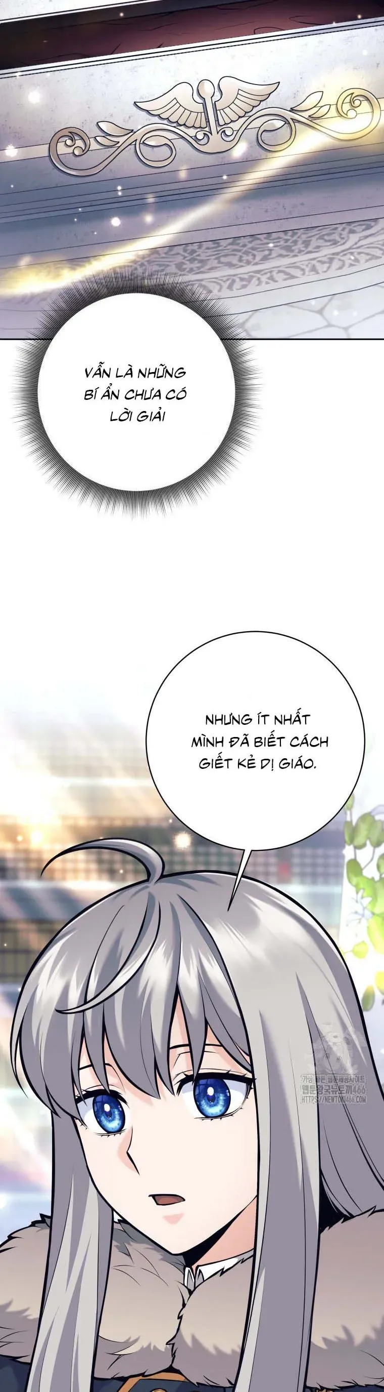 Tôi Rời Khỏi Tổ Đội Anh Hùng Chap 81 - Next Chap 82