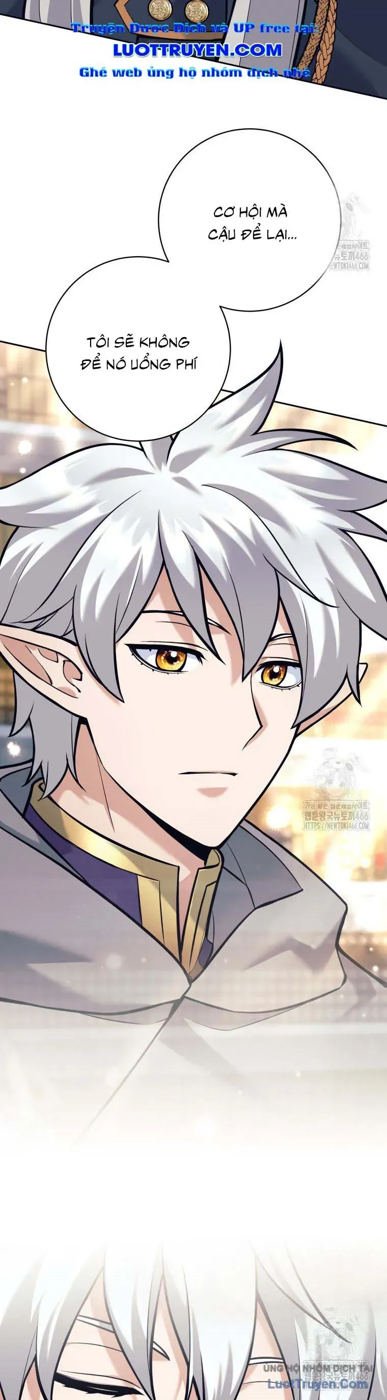 Tôi Rời Khỏi Tổ Đội Anh Hùng Chap 81 - Next Chap 82