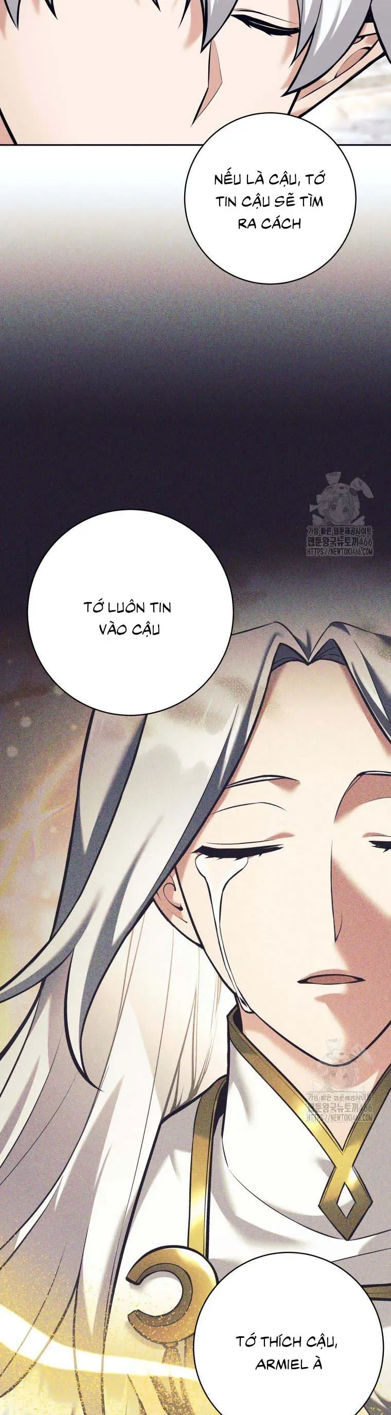 Tôi Rời Khỏi Tổ Đội Anh Hùng Chap 81 - Next Chap 82