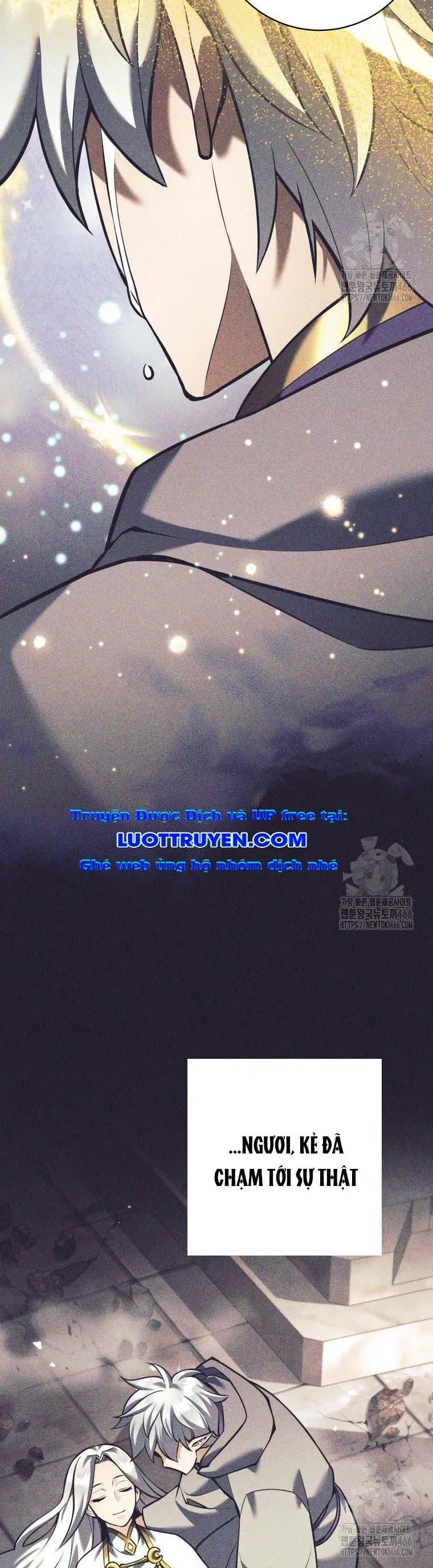 Tôi Rời Khỏi Tổ Đội Anh Hùng Chap 81 - Next Chap 82