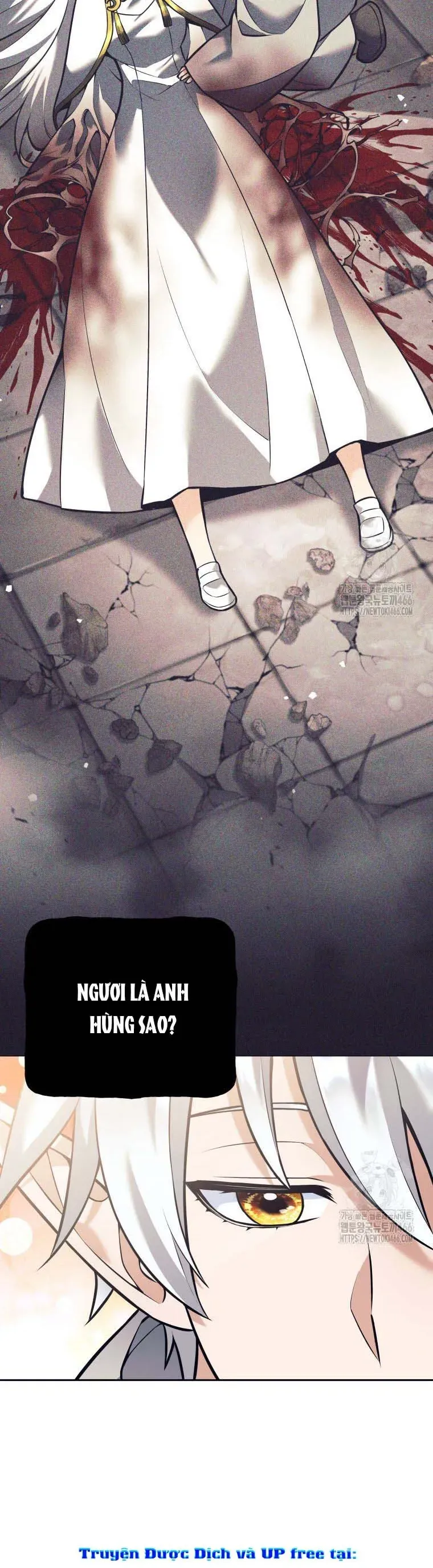 Tôi Rời Khỏi Tổ Đội Anh Hùng Chap 81 - Next Chap 82