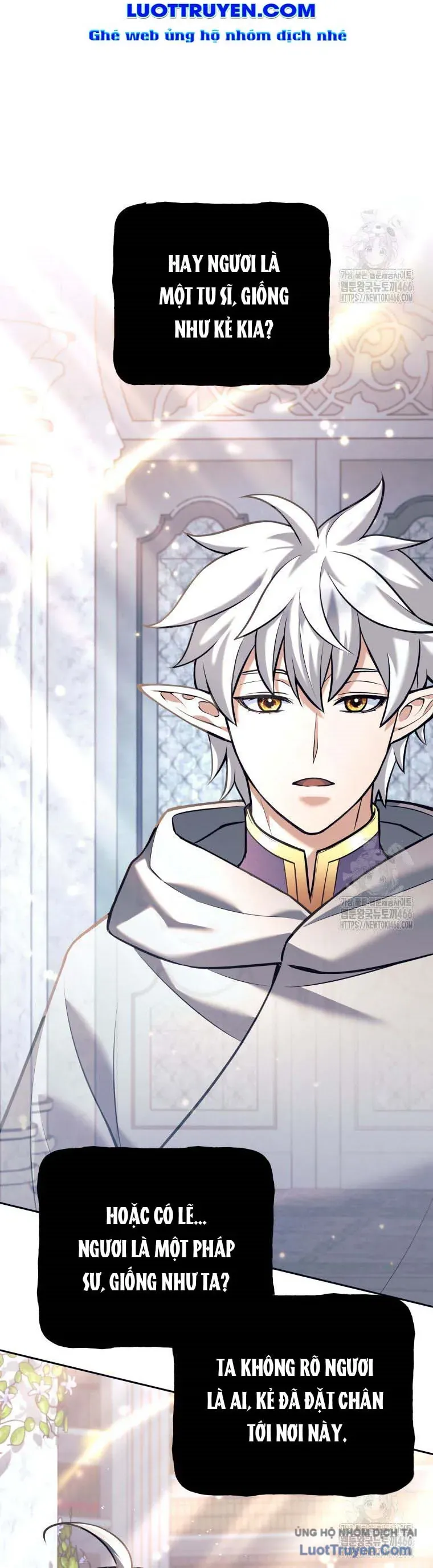 Tôi Rời Khỏi Tổ Đội Anh Hùng Chap 81 - Next Chap 82