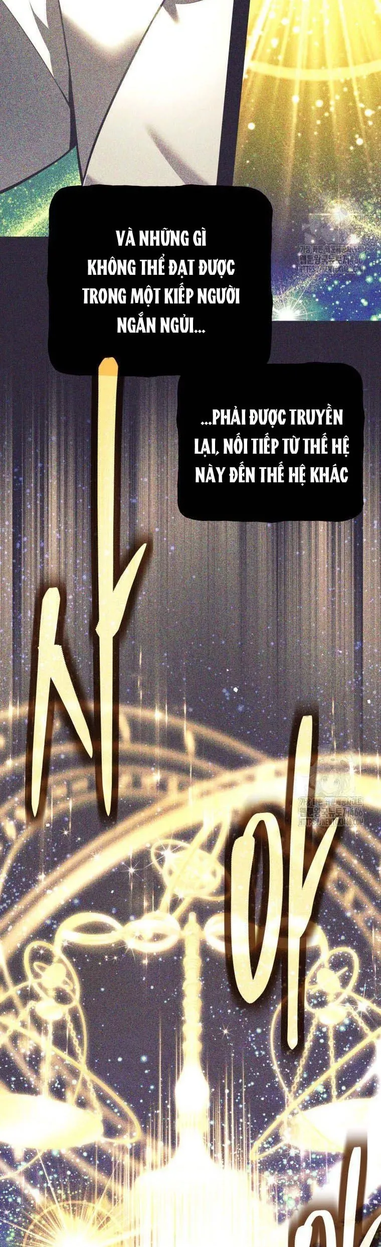 Tôi Rời Khỏi Tổ Đội Anh Hùng Chap 81 - Next Chap 82