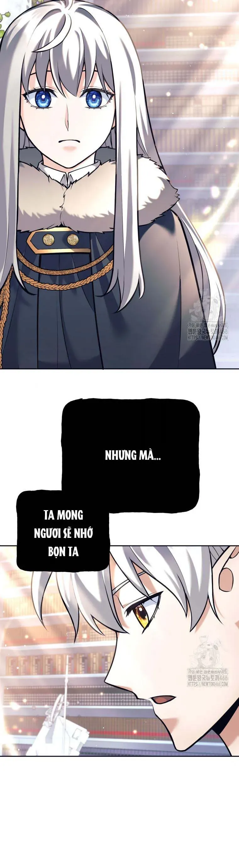 Tôi Rời Khỏi Tổ Đội Anh Hùng Chap 81 - Next Chap 82