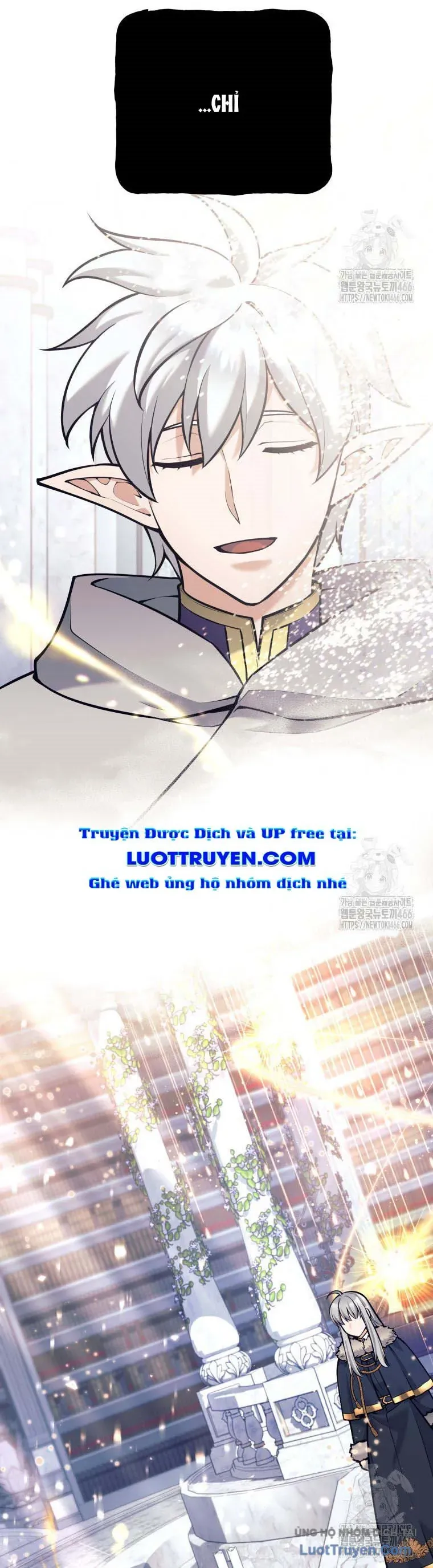 Tôi Rời Khỏi Tổ Đội Anh Hùng Chap 81 - Next Chap 82