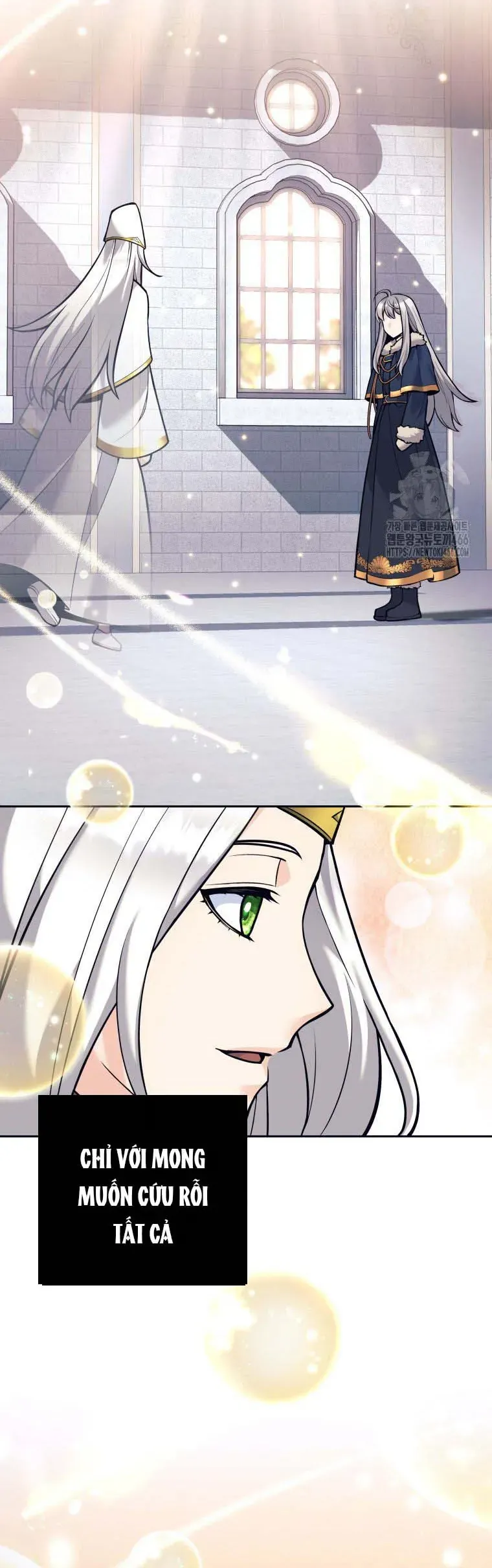 Tôi Rời Khỏi Tổ Đội Anh Hùng Chap 81 - Next Chap 82