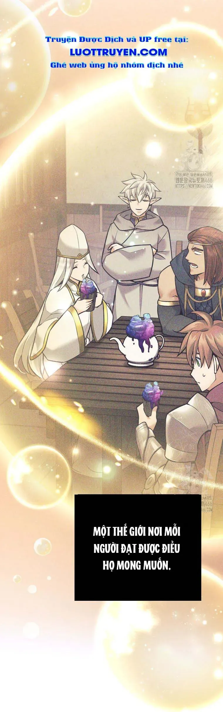 Tôi Rời Khỏi Tổ Đội Anh Hùng Chap 81 - Next Chap 82