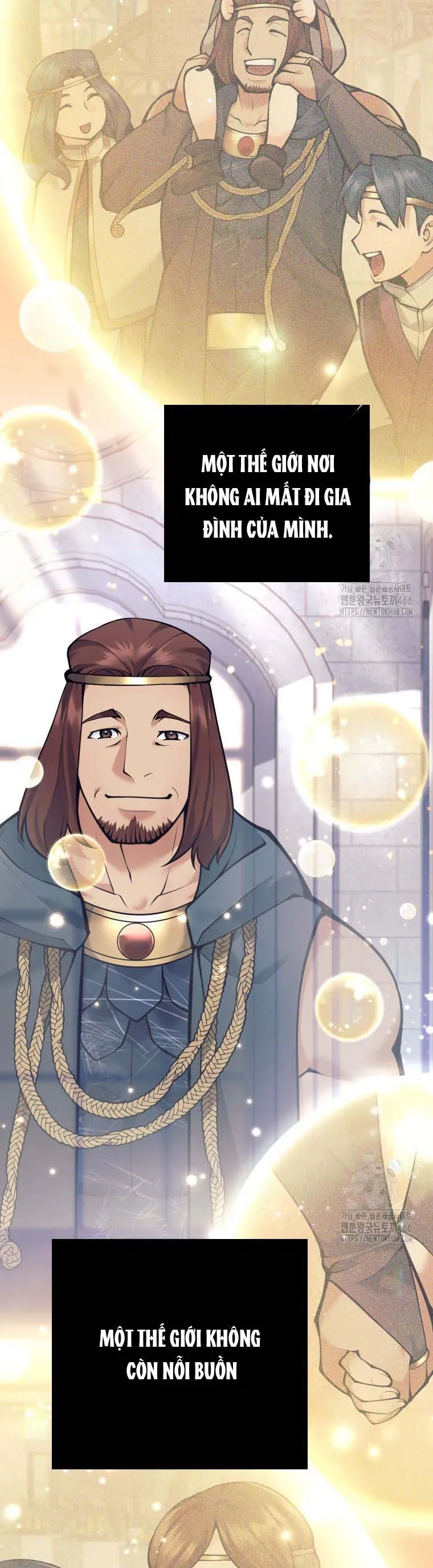 Tôi Rời Khỏi Tổ Đội Anh Hùng Chap 81 - Next Chap 82