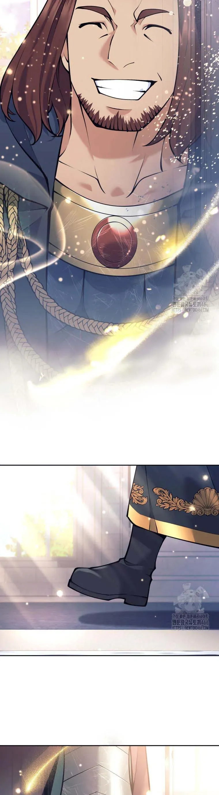 Tôi Rời Khỏi Tổ Đội Anh Hùng Chap 81 - Next Chap 82