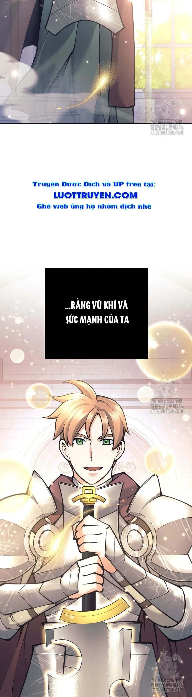 Tôi Rời Khỏi Tổ Đội Anh Hùng Chap 81 - Next Chap 82