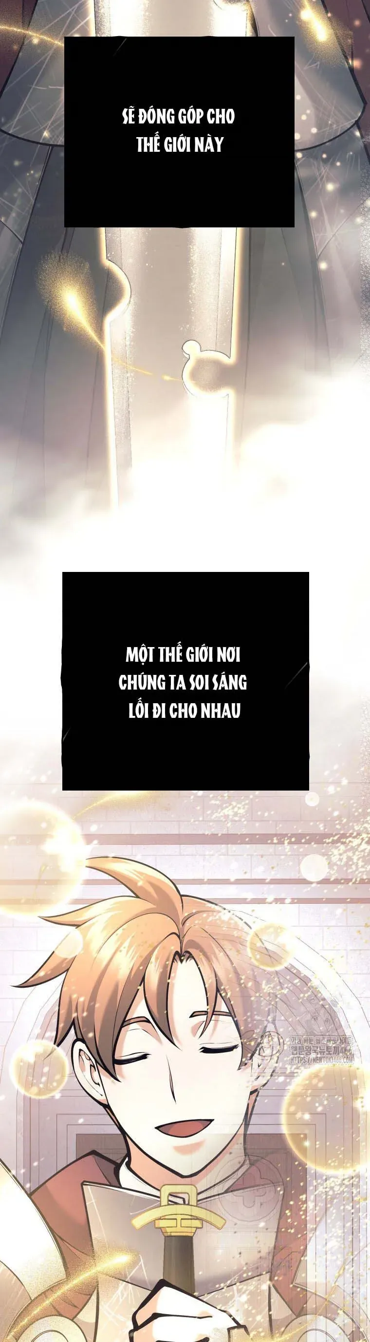Tôi Rời Khỏi Tổ Đội Anh Hùng Chap 81 - Next Chap 82