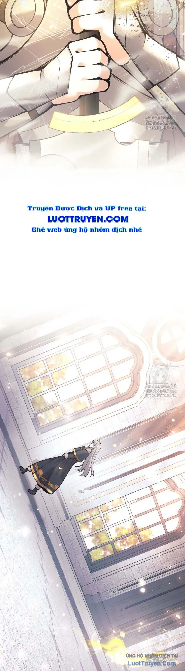 Tôi Rời Khỏi Tổ Đội Anh Hùng Chap 81 - Next Chap 82