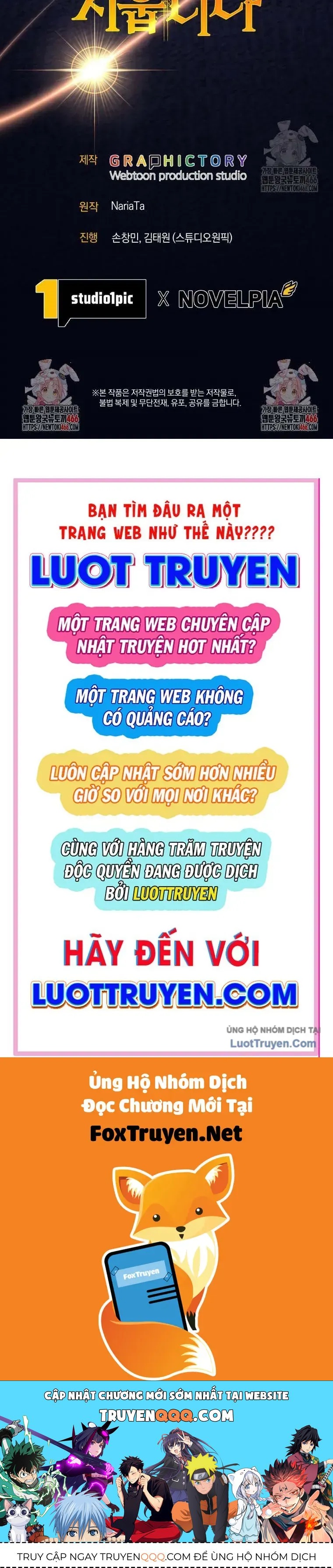 Tôi Rời Khỏi Tổ Đội Anh Hùng Chap 81 - Next Chap 82