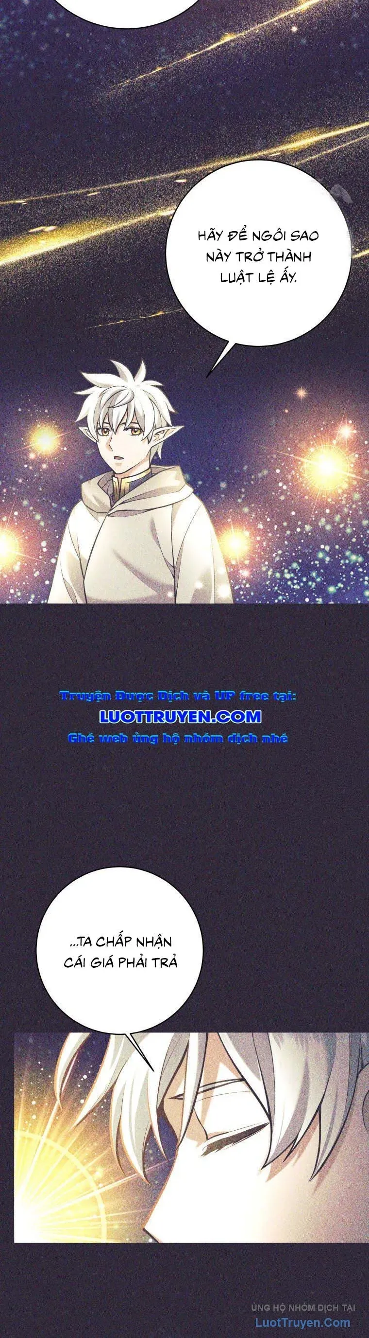 Tôi Rời Khỏi Tổ Đội Anh Hùng Chap 81 - Next Chap 82