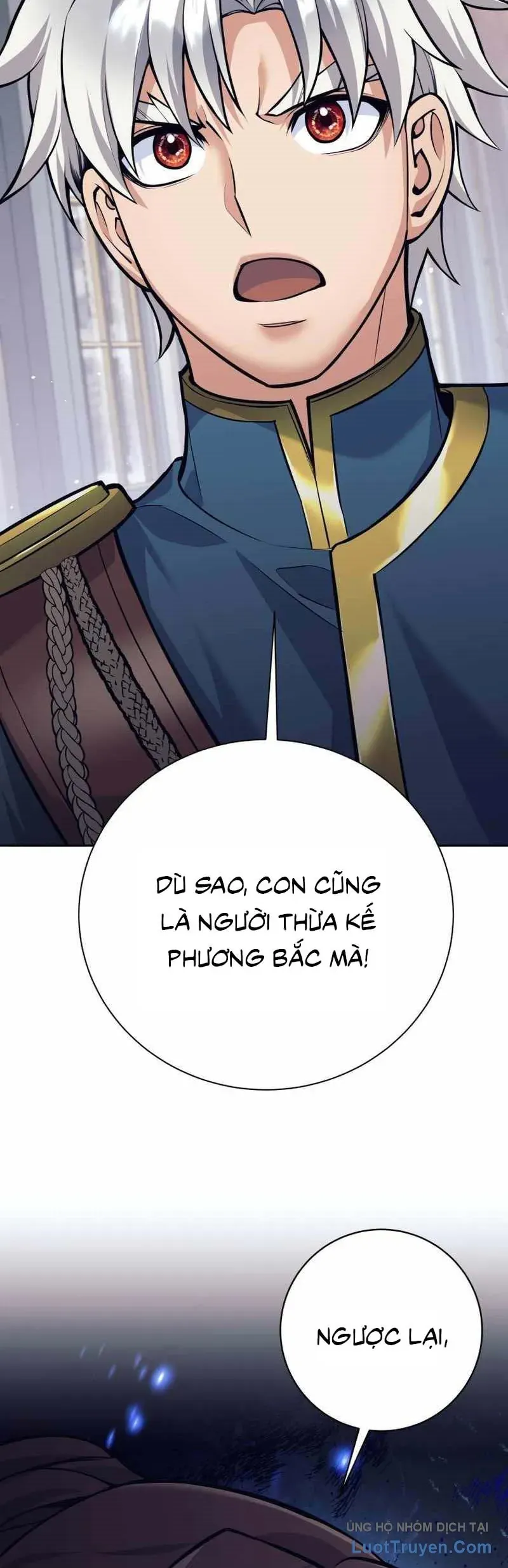 Tôi Rời Khỏi Tổ Đội Anh Hùng Chap 82 - Next Chap 83