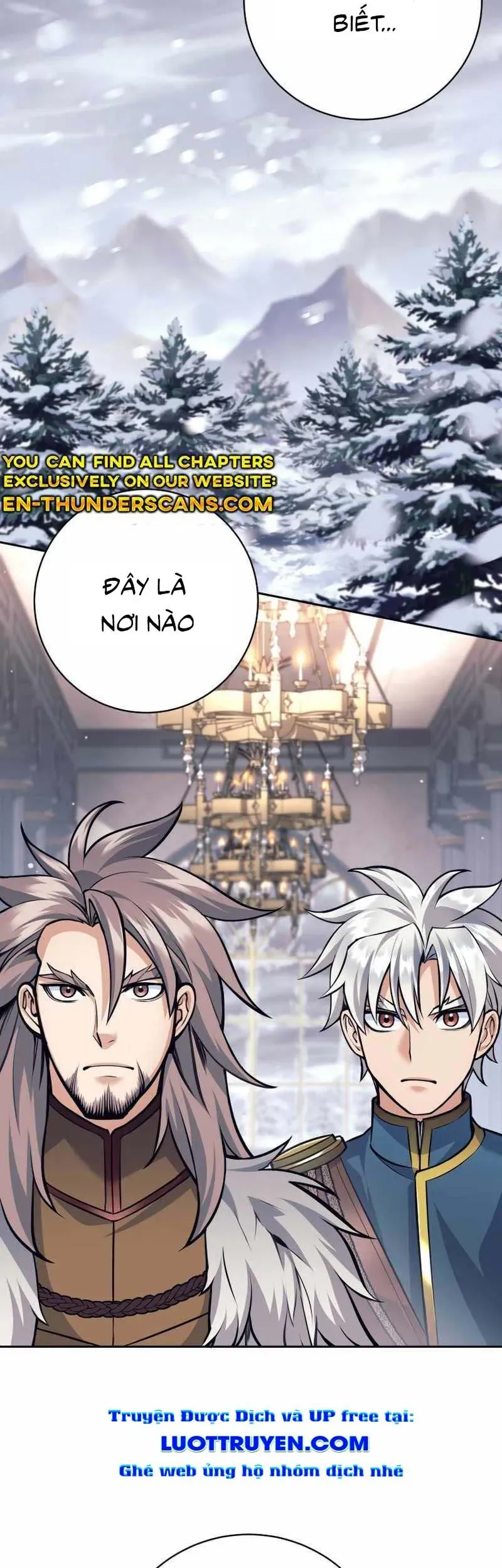 Tôi Rời Khỏi Tổ Đội Anh Hùng Chap 82 - Next Chap 83