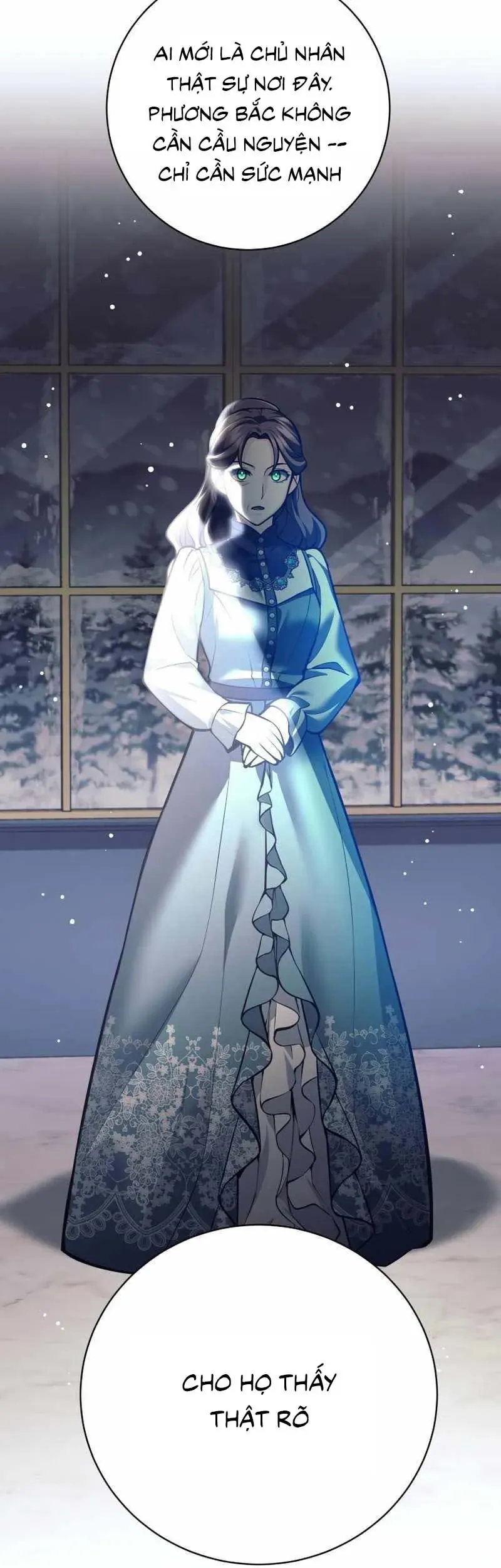 Tôi Rời Khỏi Tổ Đội Anh Hùng Chap 82 - Next Chap 83