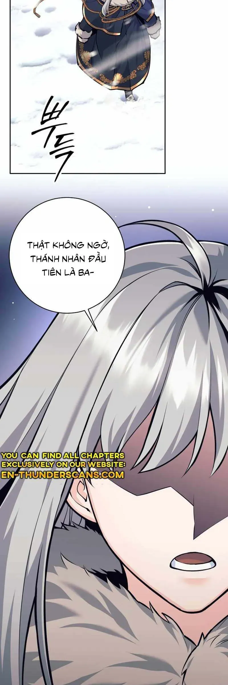 Tôi Rời Khỏi Tổ Đội Anh Hùng Chap 82 - Next Chap 83