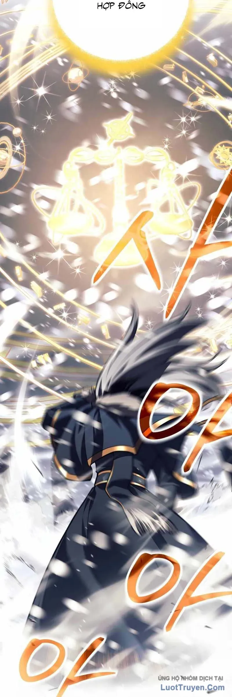 Tôi Rời Khỏi Tổ Đội Anh Hùng Chap 82 - Next Chap 83