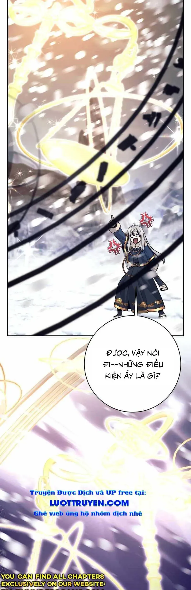 Tôi Rời Khỏi Tổ Đội Anh Hùng Chap 82 - Next Chap 83