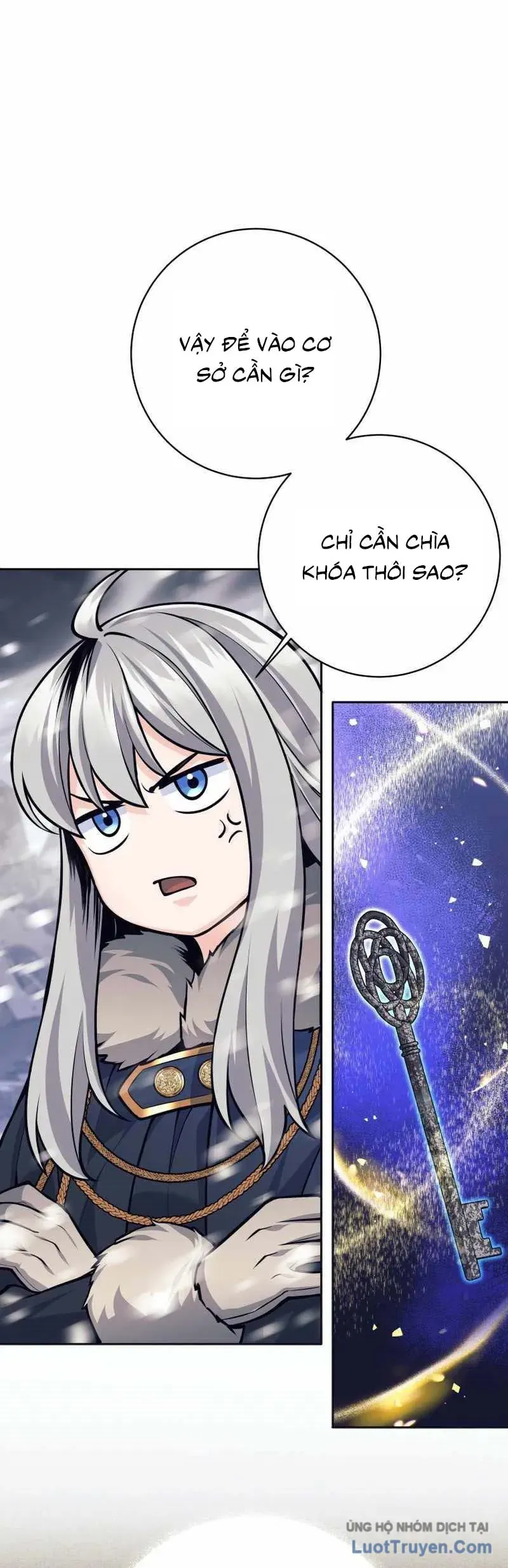 Tôi Rời Khỏi Tổ Đội Anh Hùng Chap 82 - Next Chap 83