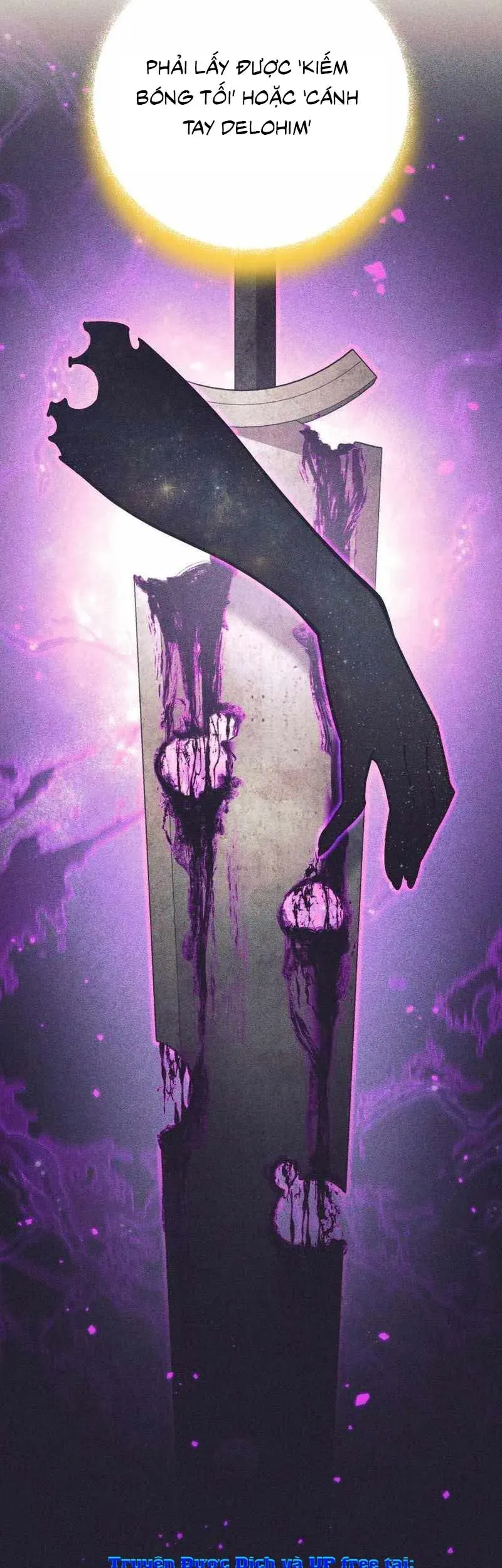 Tôi Rời Khỏi Tổ Đội Anh Hùng Chap 82 - Next Chap 83