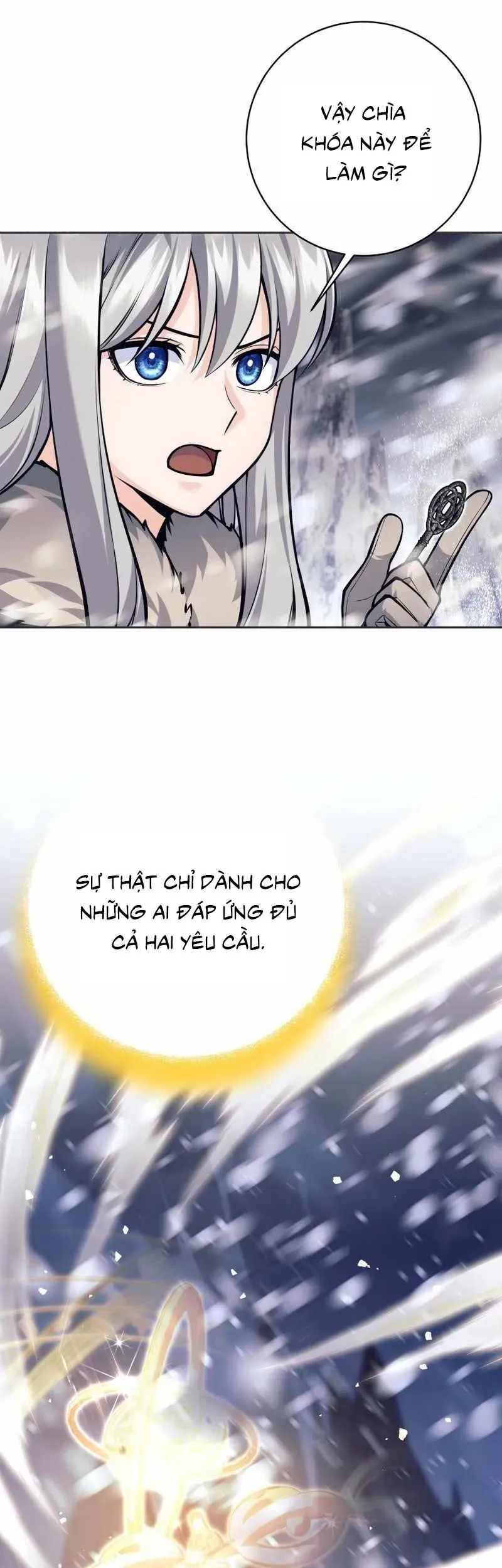 Tôi Rời Khỏi Tổ Đội Anh Hùng Chap 82 - Next Chap 83