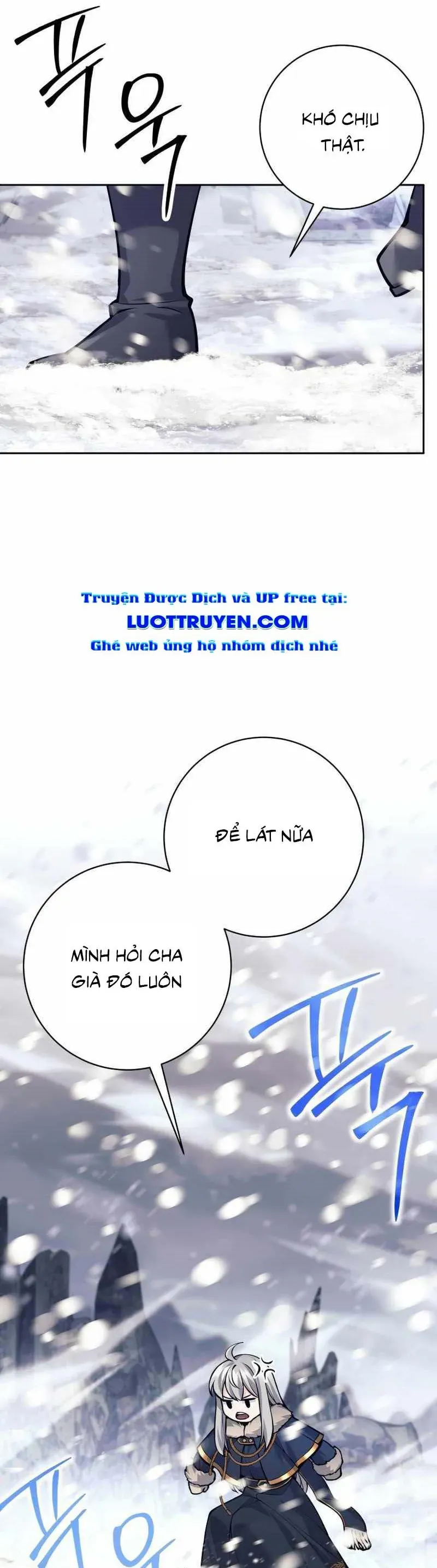 Tôi Rời Khỏi Tổ Đội Anh Hùng Chap 82 - Next Chap 83
