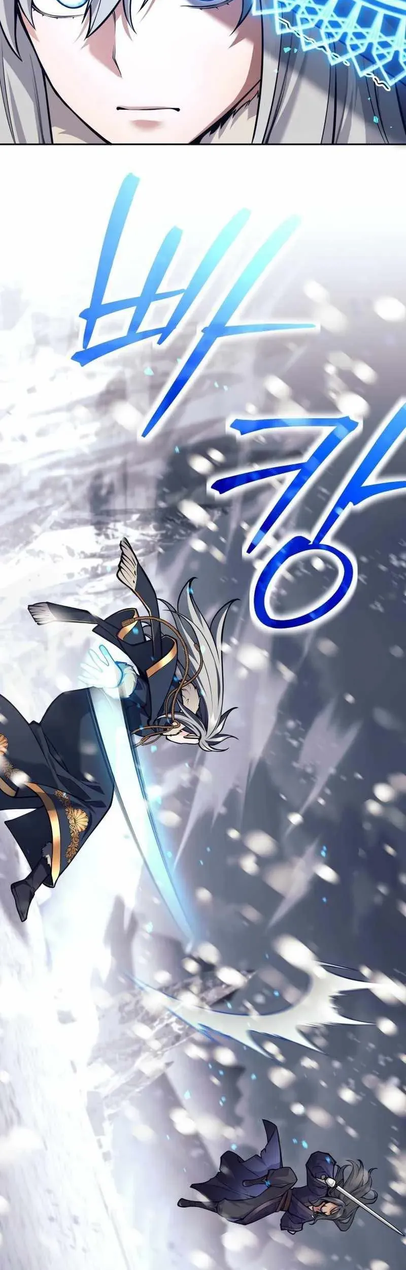 Tôi Rời Khỏi Tổ Đội Anh Hùng Chap 82 - Next Chap 83