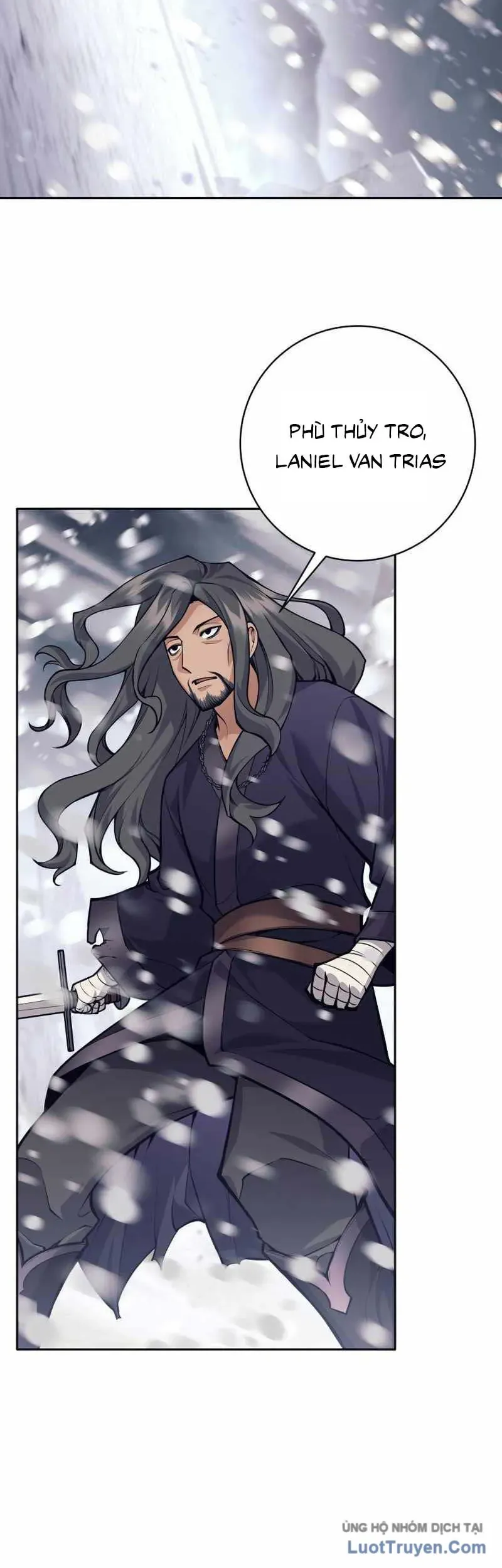 Tôi Rời Khỏi Tổ Đội Anh Hùng Chap 82 - Next Chap 83