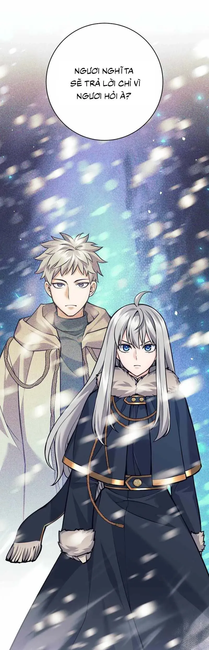 Tôi Rời Khỏi Tổ Đội Anh Hùng Chap 82 - Next Chap 83