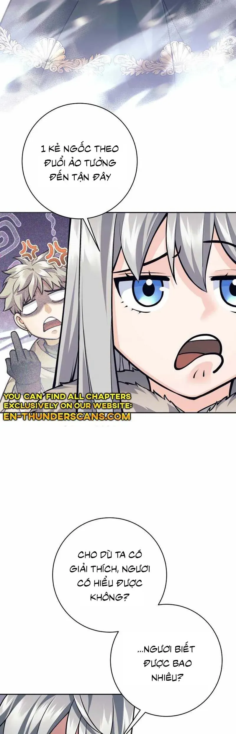 Tôi Rời Khỏi Tổ Đội Anh Hùng Chap 82 - Next Chap 83