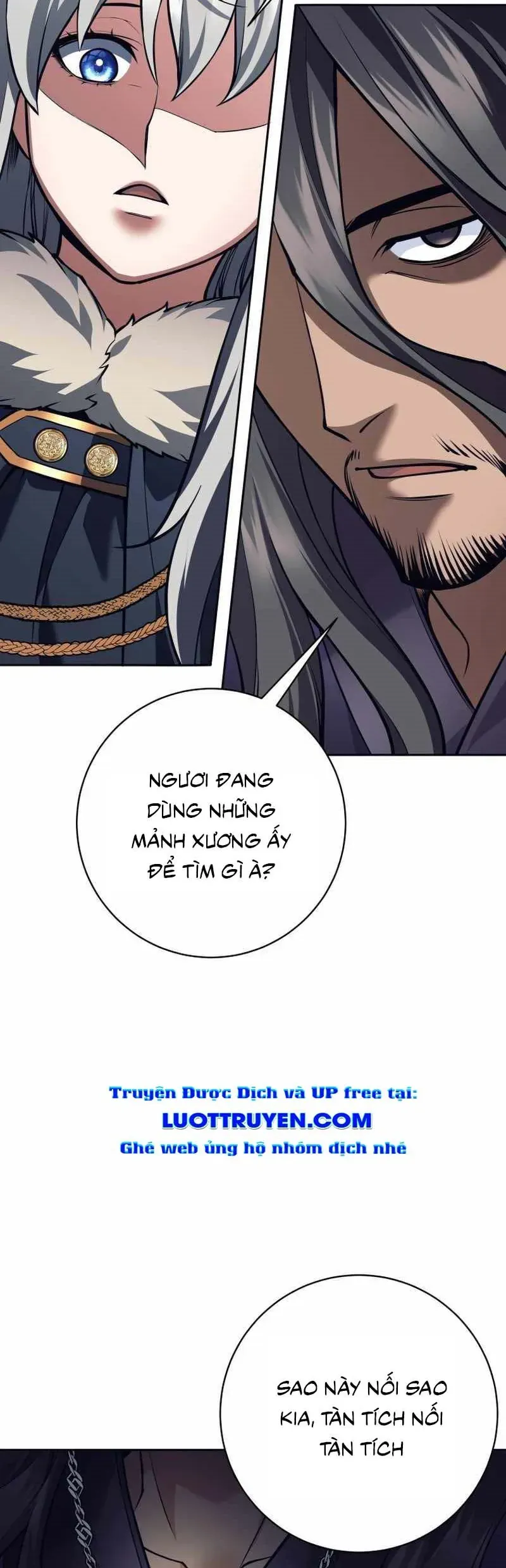 Tôi Rời Khỏi Tổ Đội Anh Hùng Chap 82 - Next Chap 83