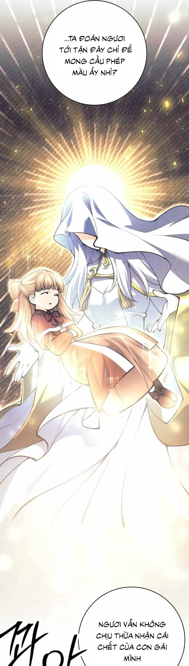 Tôi Rời Khỏi Tổ Đội Anh Hùng Chap 82 - Next Chap 83