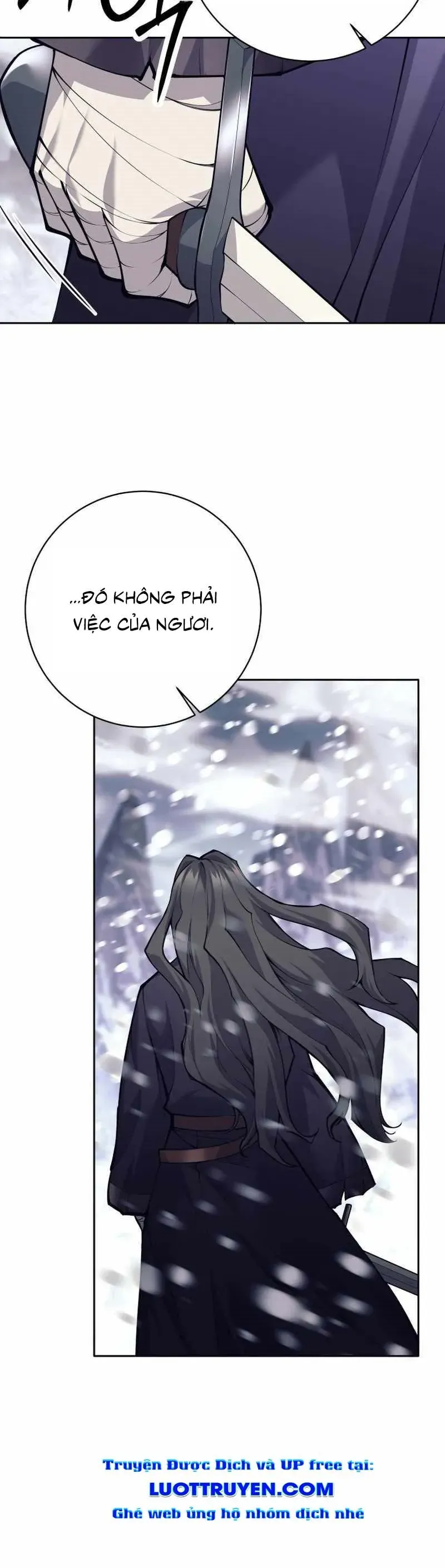 Tôi Rời Khỏi Tổ Đội Anh Hùng Chap 82 - Next Chap 83