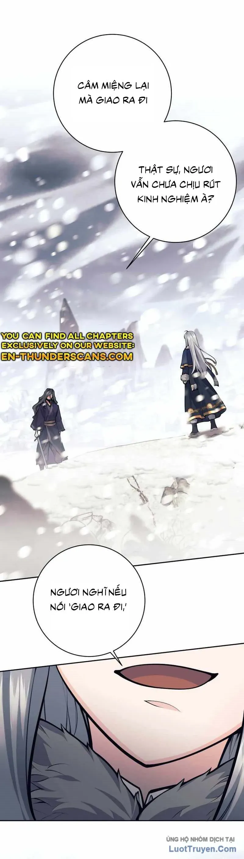 Tôi Rời Khỏi Tổ Đội Anh Hùng Chap 82 - Next Chap 83