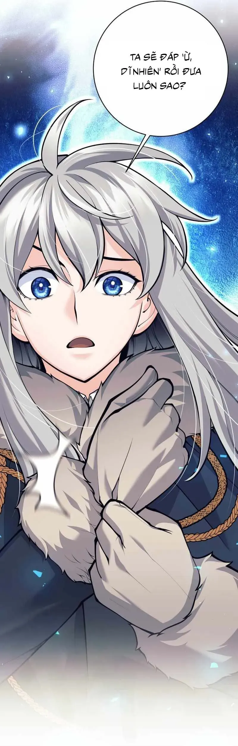 Tôi Rời Khỏi Tổ Đội Anh Hùng Chap 82 - Next Chap 83