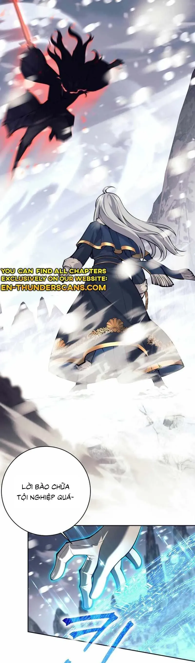 Tôi Rời Khỏi Tổ Đội Anh Hùng Chap 82 - Next Chap 83